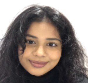 Aliya Aiyub