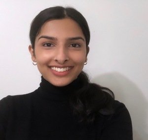Memoona Arshad