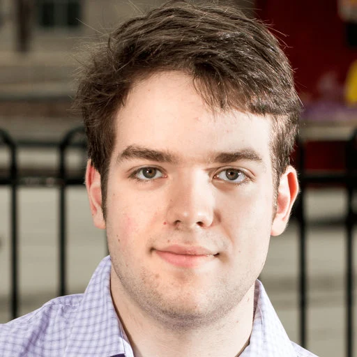 Spencer Arshinoff