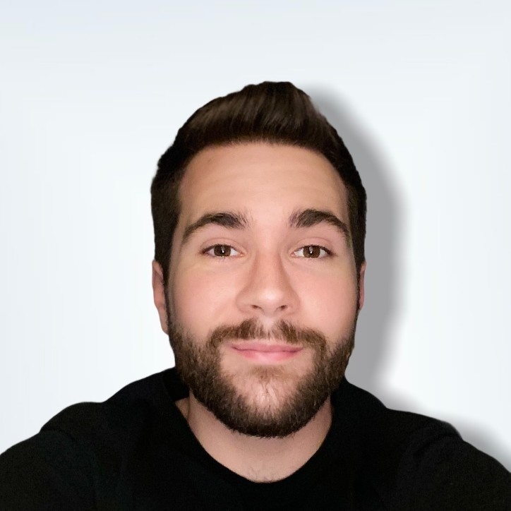 Eric Helm