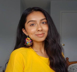 Yumna Ikram