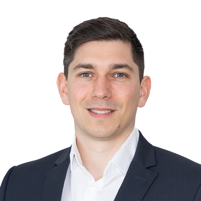 Marius Leckelt