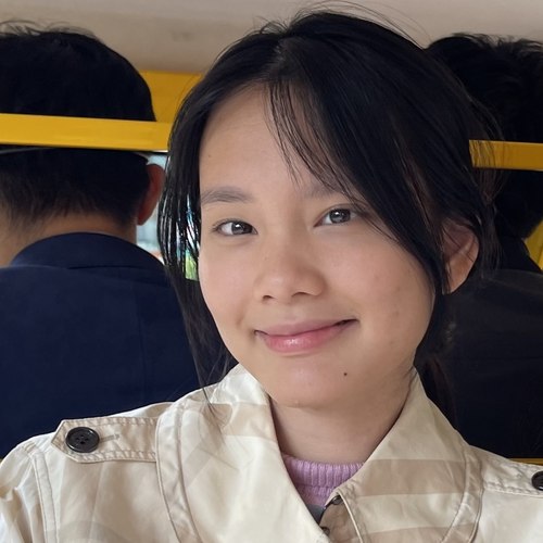Thư Nguyen