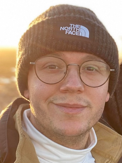 Daniel Redhead