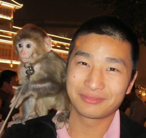 Milton Wang