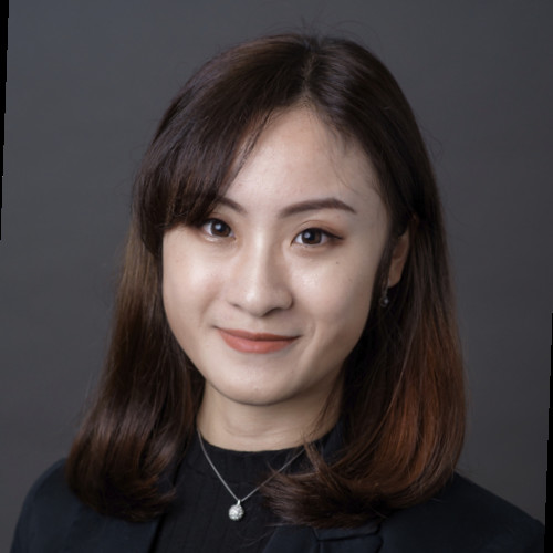 Yiwei Zhang
